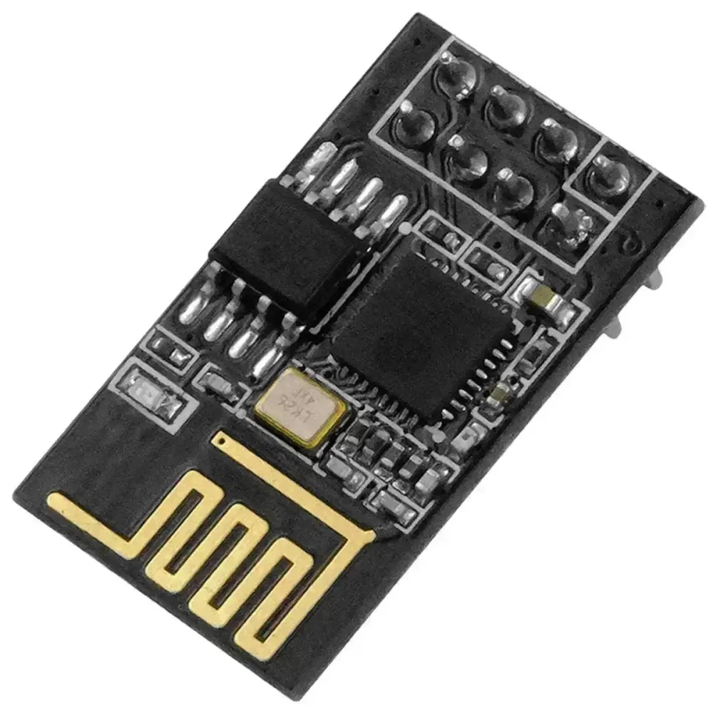 ESP8266 ESP-01S WiFi-moduuli