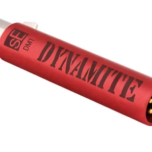 DM1 Dynamite Mic Pre
