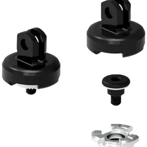 Lezyne Led Qpro Mount Valon Kiinnike