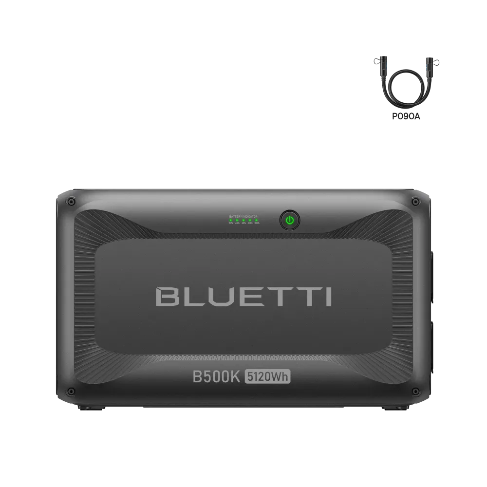 BLUETTI B500K AC300/AC200L BLUETTI-EU