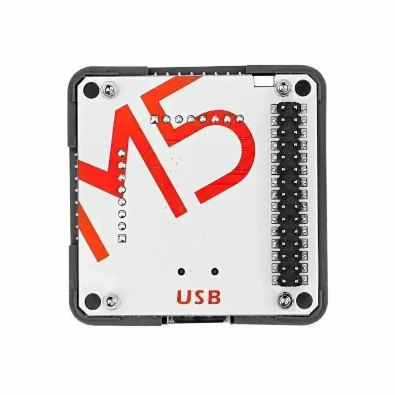 [EOL] M5stack USB-moduuli MAX3421E:llä