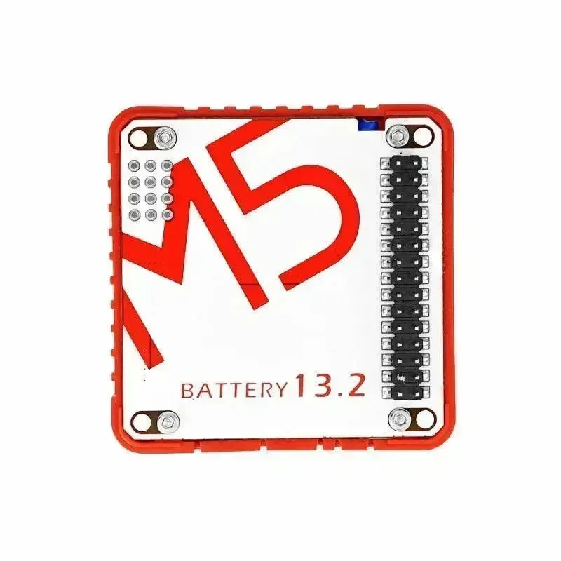 M5stack Akun moduuli 13.2 (1500mAh)