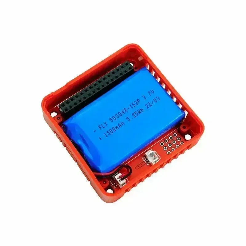 M5stack Akun moduuli 13.2 (1500mAh)