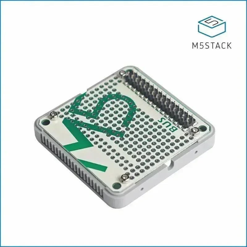 M5stack BUS-moduuli M5STACK M-BUS-yhteys