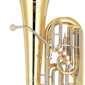 F-TUUBA YFB-822