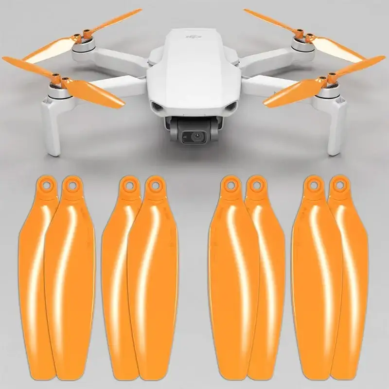 Master Airscrew DJI Mini 2 - Master Airscrew -potkuri DJI Mini 2:lle