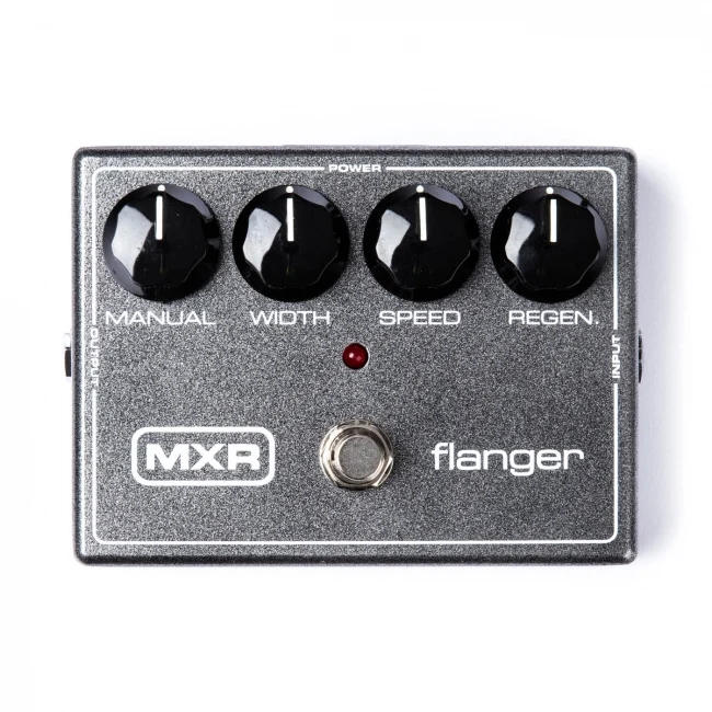 MXR M117RE Flanger