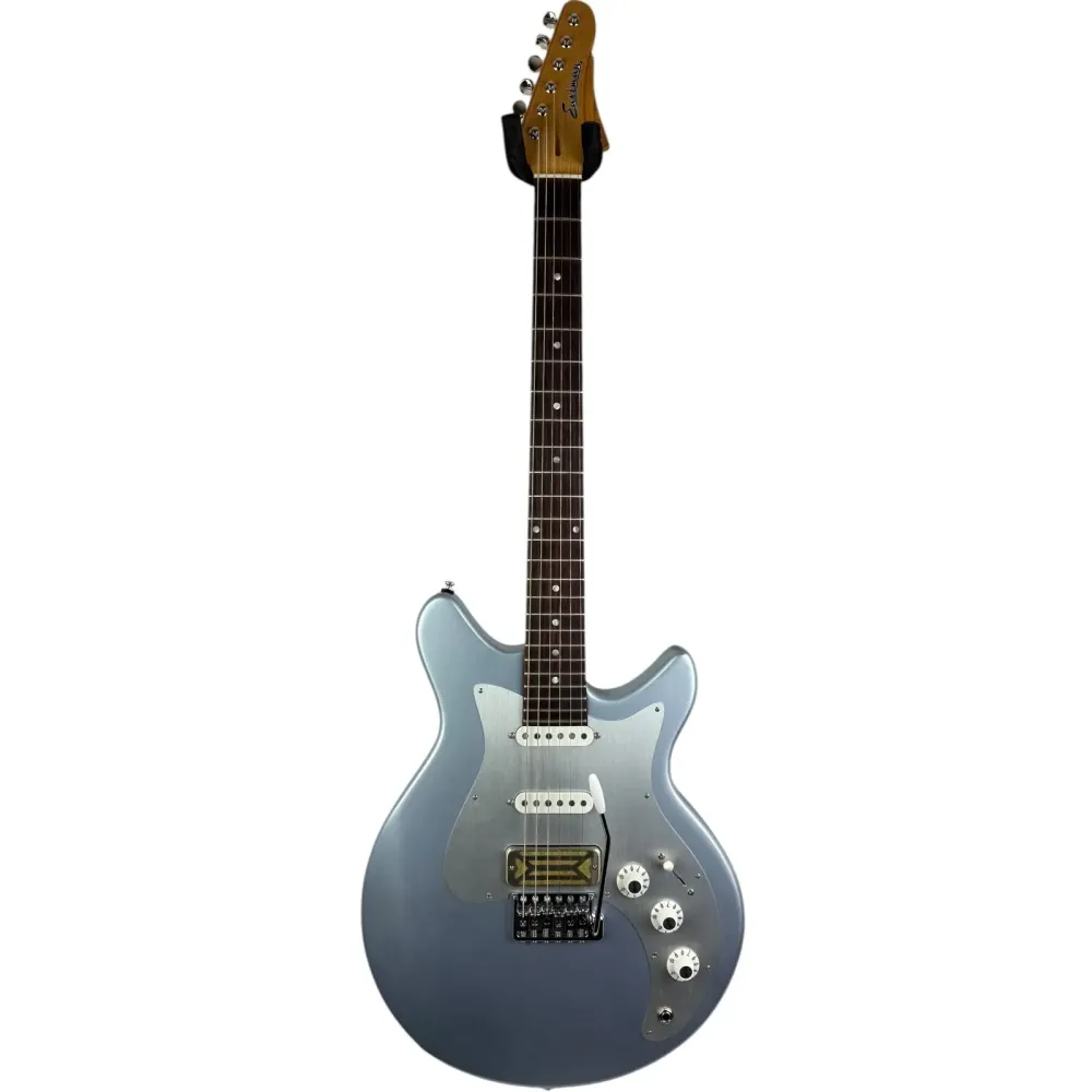Eastman FullerTone DC 62 - Ice Blue Metallic