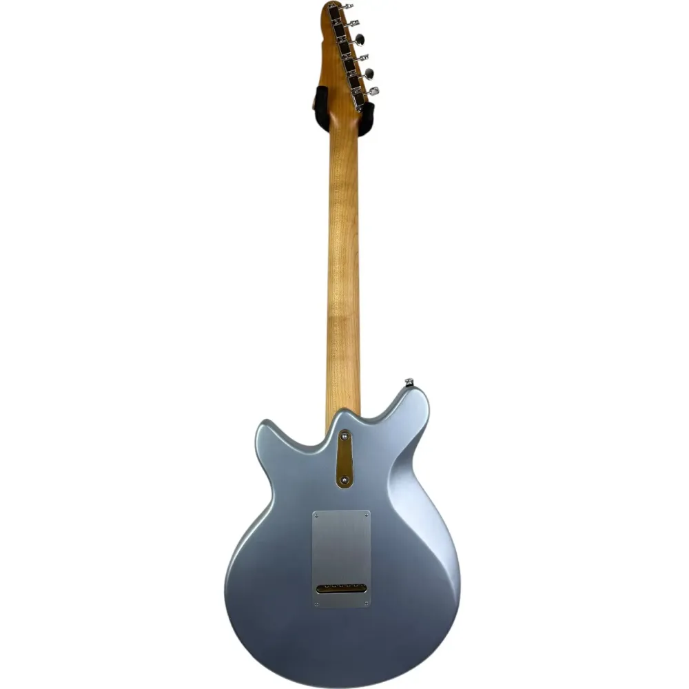 Eastman FullerTone DC 62 - Ice Blue Metallic