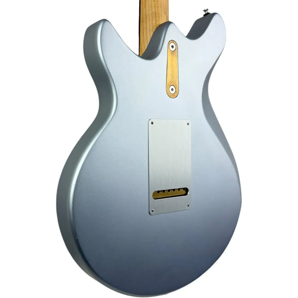 Eastman FullerTone DC 62 - Ice Blue Metallic