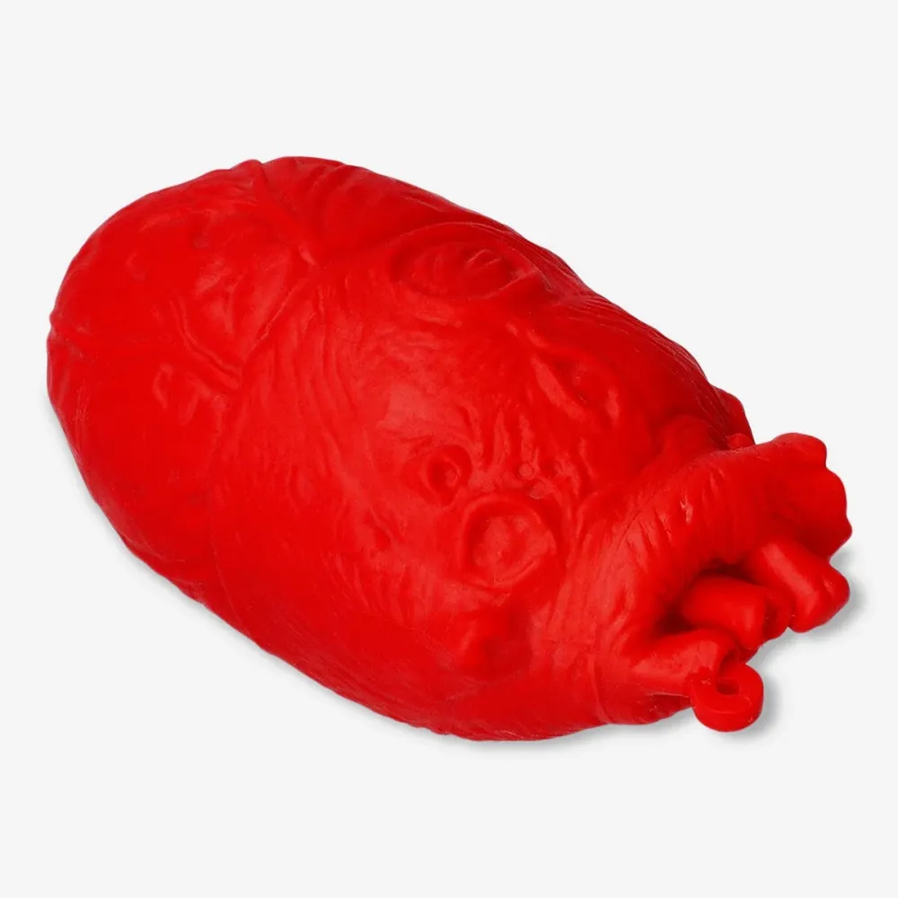 Fake purista sydän