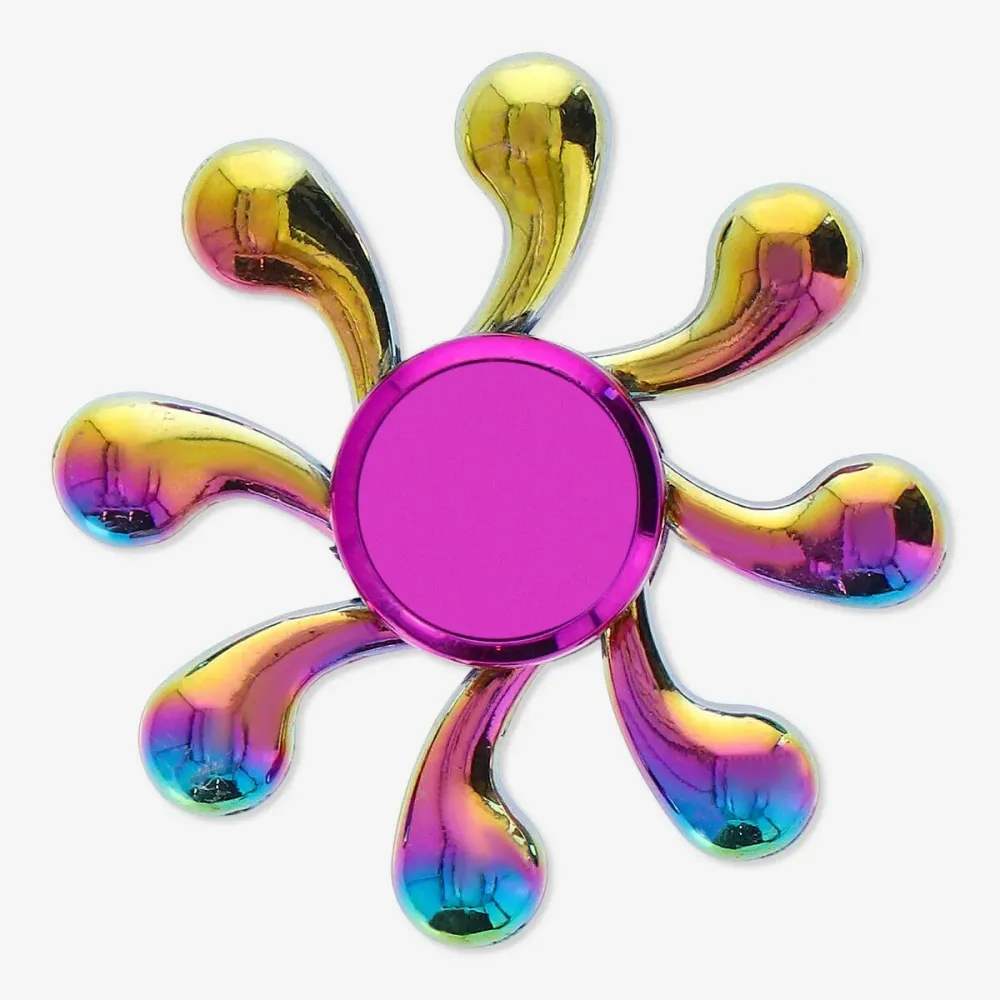 Fidget spinner