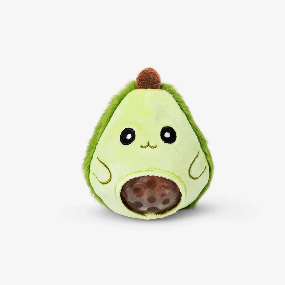 Fidget-lelu - Avokado