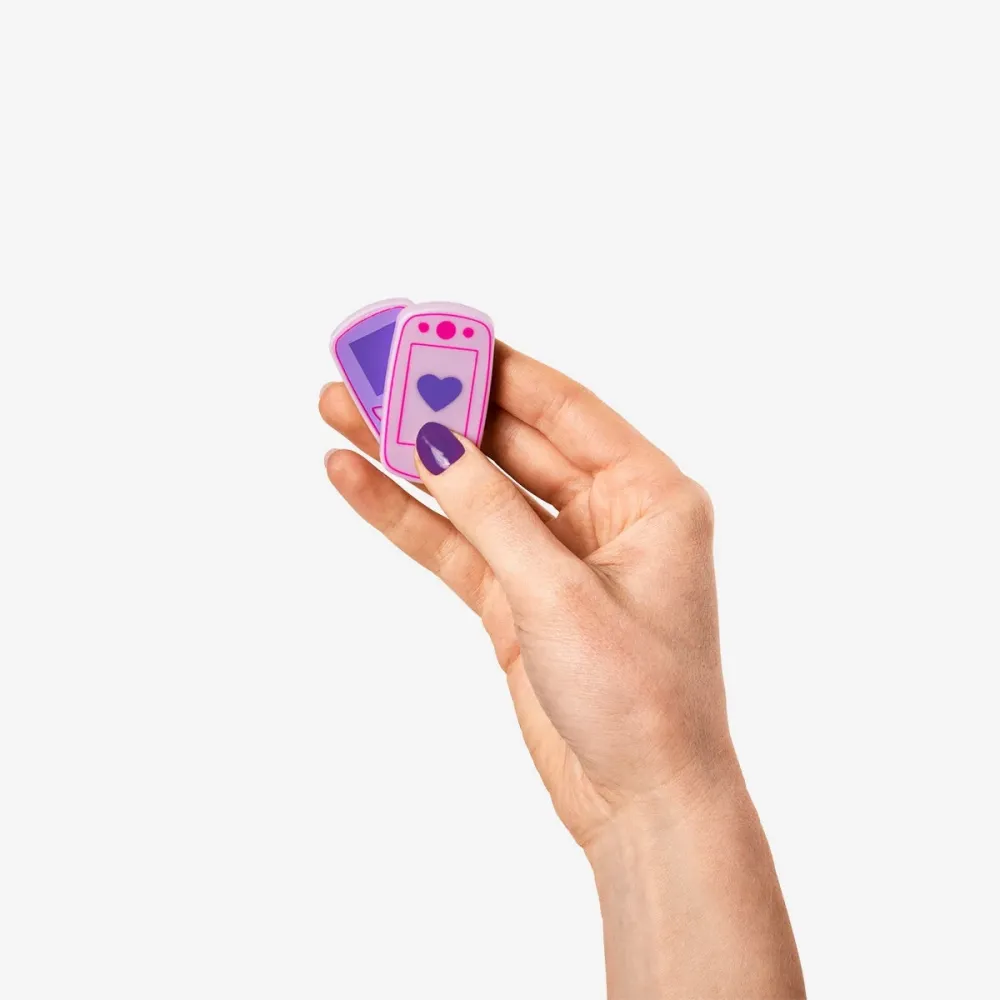 Fidget-lelu - Matkapuhelin