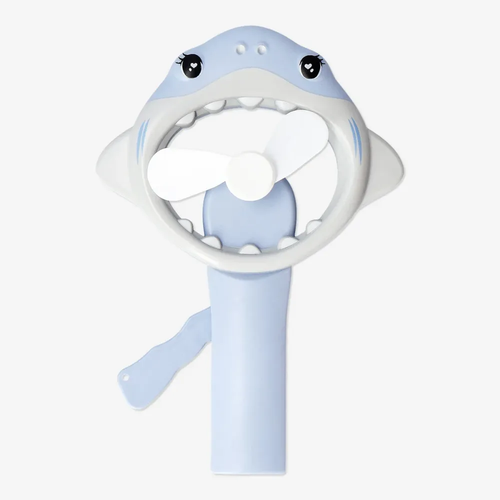 Käsituuletin - Shark