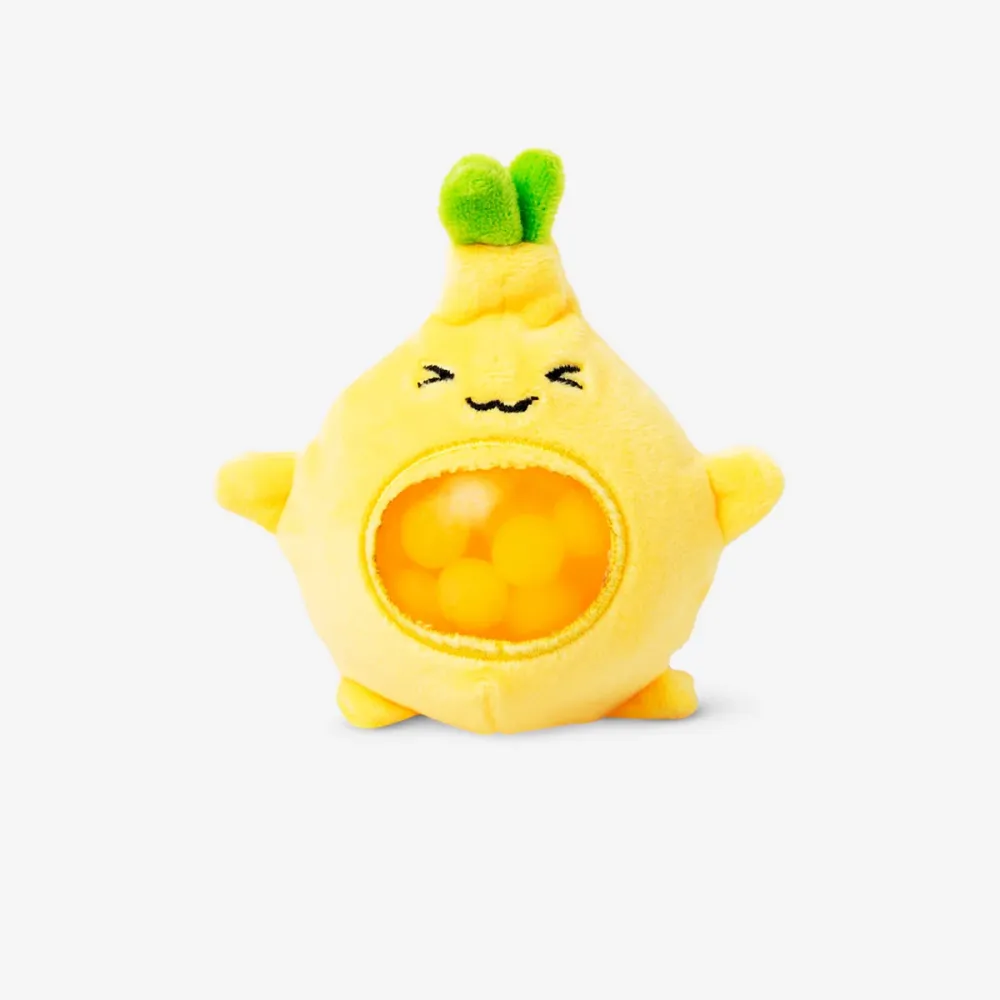 Paina minua lelu - Lemon
