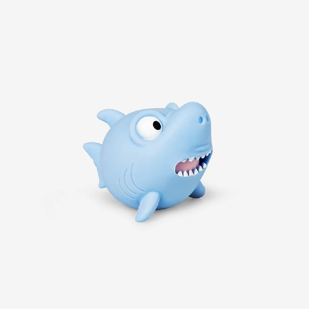 Paina minua lelu - Shark