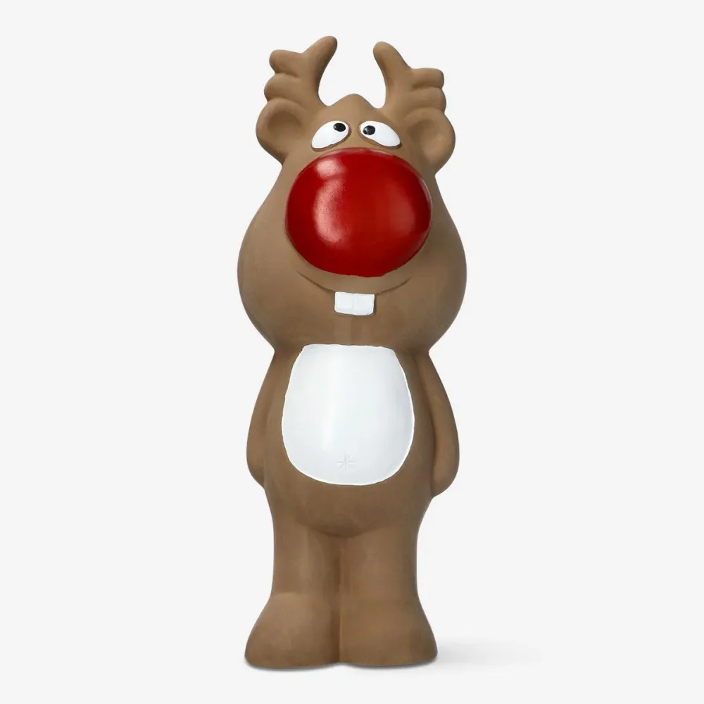 Poro lemmikkieläinten lelu