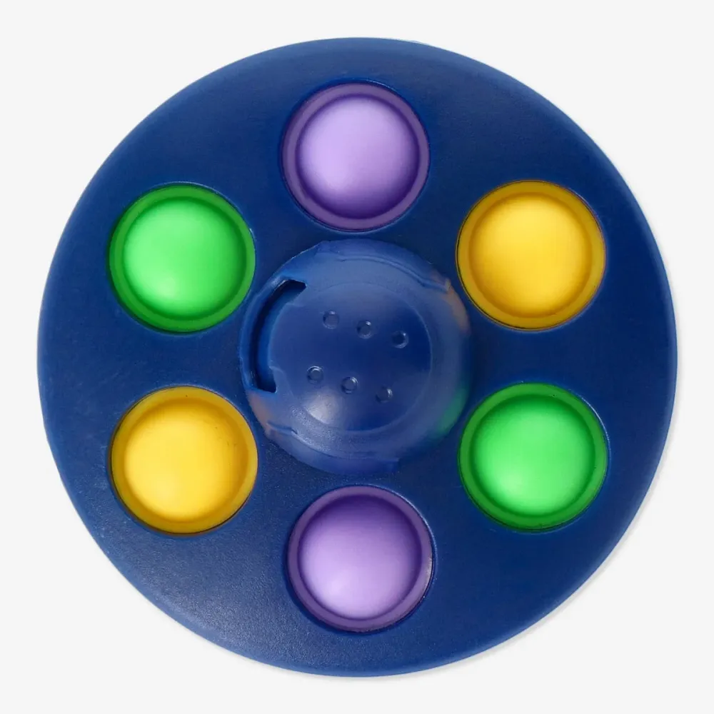 Push me fidget-lelu