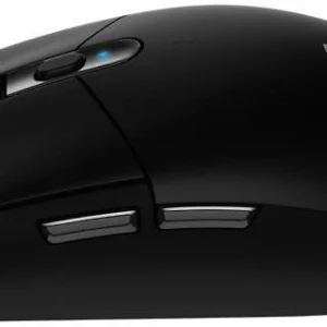 Logitech G305 -langaton LIGHTSPEED pelihiiri, musta