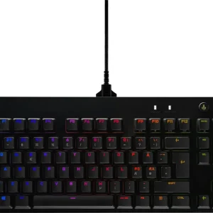 Logitech G Pro -pelinäppäimistö