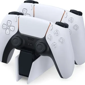 Sony PlayStation DualSense -latausalusta, PS5