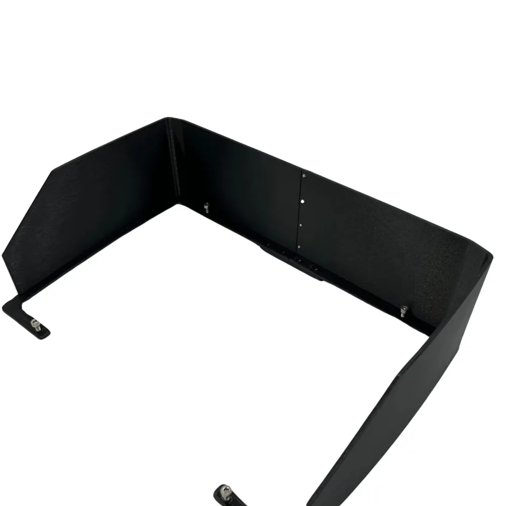 Garmin Echomap Ultra (1 & 2) 12″ Häikäisysuoja