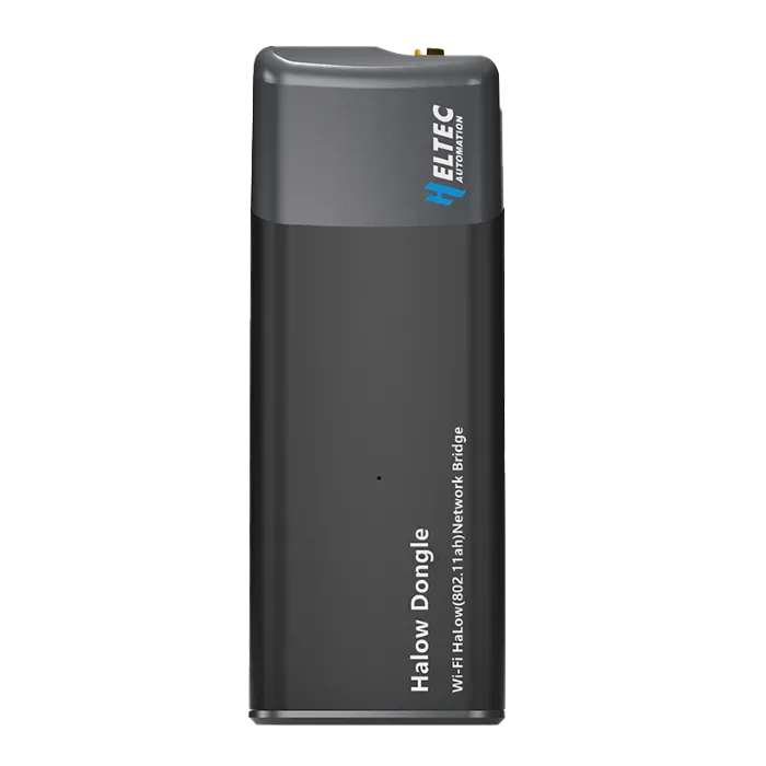 HELTEC Wi-Fi HaLow Dongle 802.11ah Pitkän Kantaman Langaton Verkkosilta
