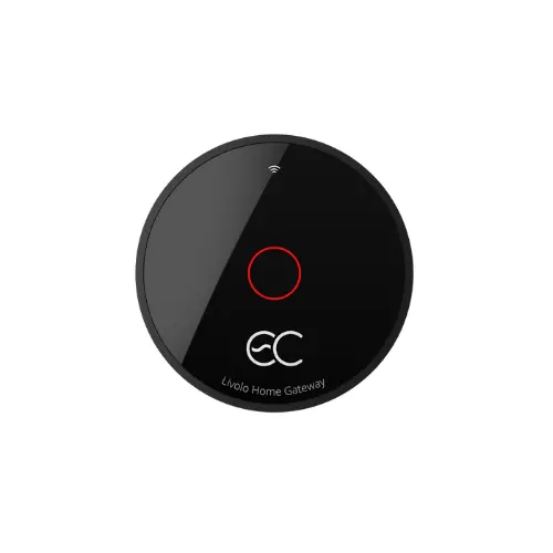 Livolo | Smart Home Hub | Yhdyskäytävä EY