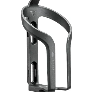 Topaak Ninja Cage Portaborraccia rubber strap and clamps