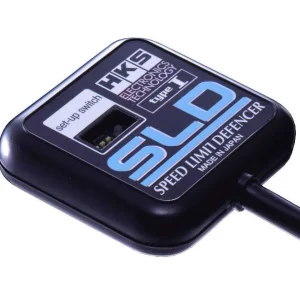 HKS Type 2 Speed Limit Defencer