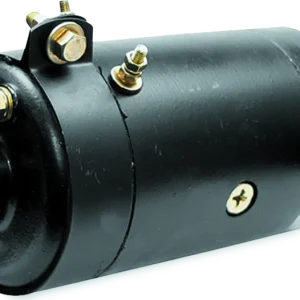 Twin Power 65-69 Big Twin 65-81 XL Generator Black 12 Volt Replaces H-D 29975-65A