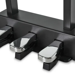 GEWA Portable Piano PP-3 - PP-3 Stand