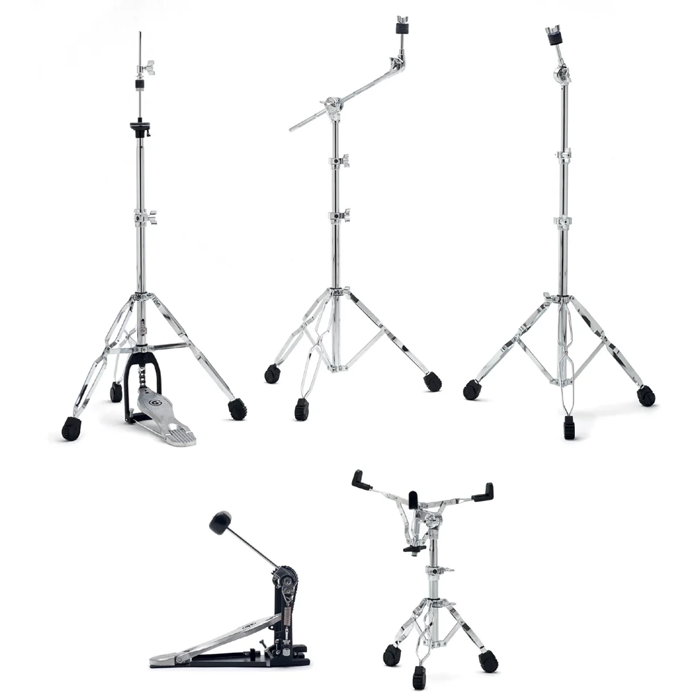 Gibraltar 5700PK Hardware setti