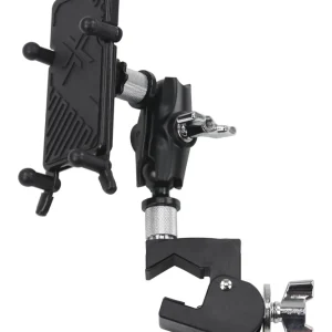 Gibraltar Accessories Smartphone Holder Dual Adjust - SC-DASCM