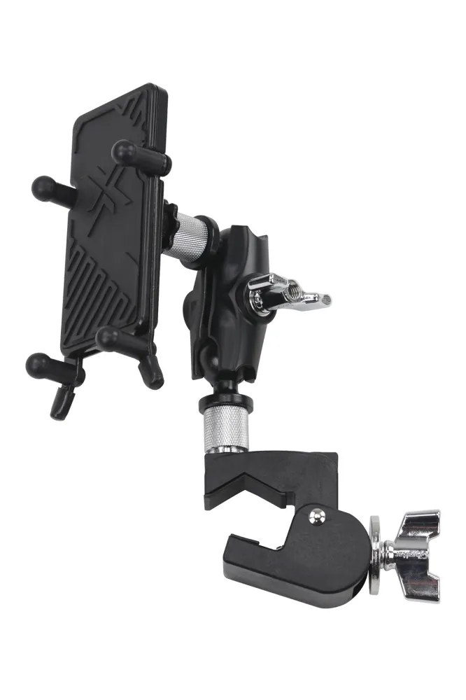 Gibraltar Accessories Smartphone Holder Dual Adjust - SC-DASCM