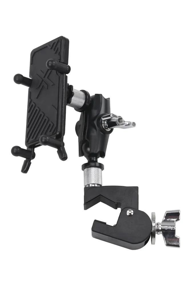 Gibraltar Accessories Smartphone Holder Dual Adjust - SC-DASCM