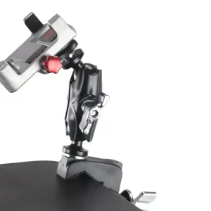 Gibraltar Accessories Smartphone Holder Dual Adjust - SC-DACMPH