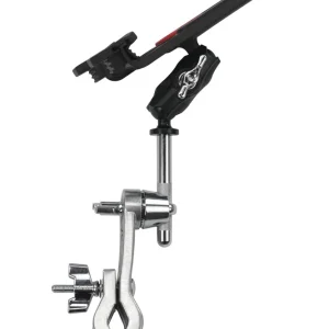 Gibraltar Accessories Tablet Holder Dual Adjust - SC-DATMS