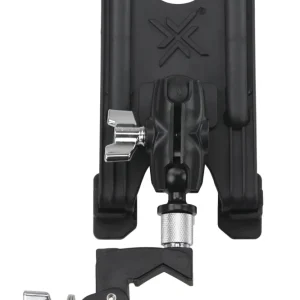 Gibraltar Accessories Tablet Holder Dual Adjust - SC-DABCC