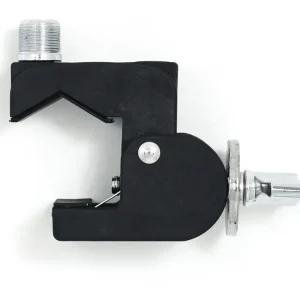 Gibraltar Accessory Microphone Microphone Attachment Clamp - SC-MMMC