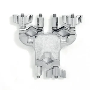 Gibraltar All-purpose clamps 3-Hole Platform Mount - SC-4429