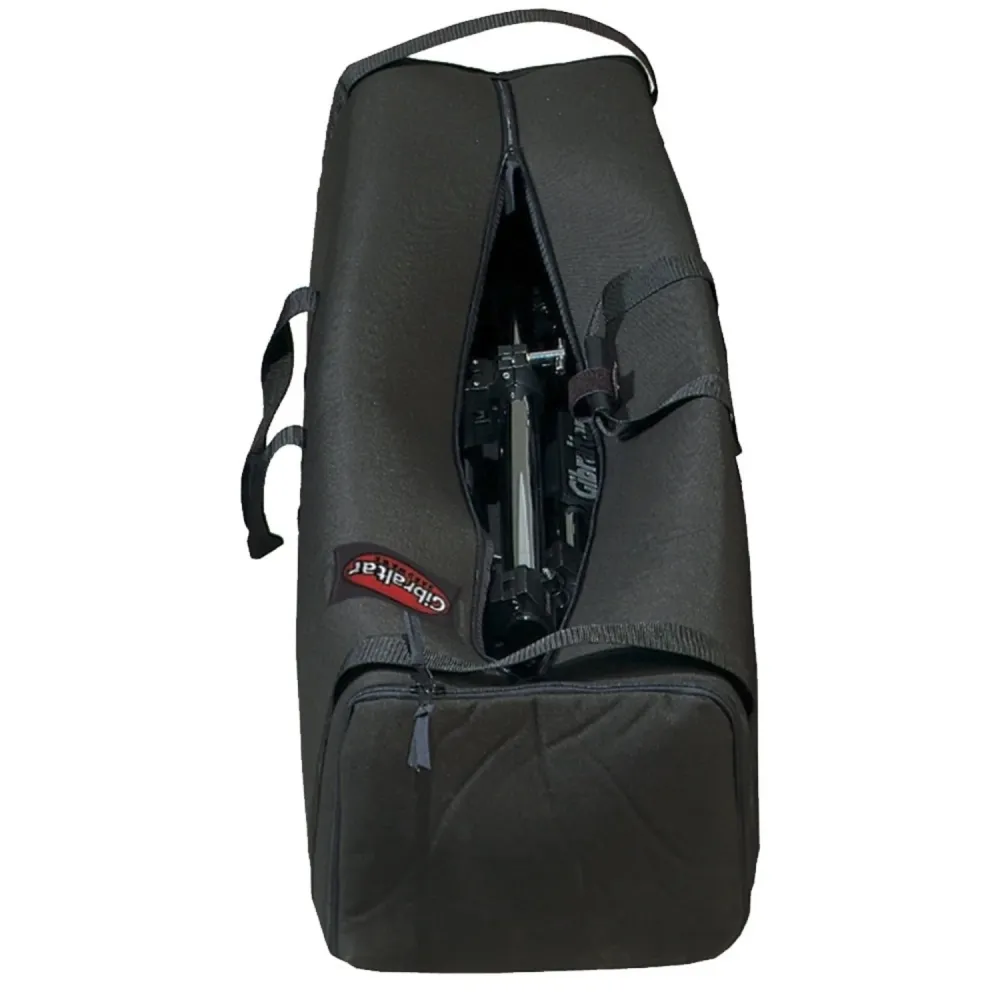 Gibraltar Bag Hardware/Accessory - GHBM