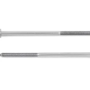 Gibraltar Bass drum accessory Key Rod - SC-BDTR/S (T-Form (4 pieces))