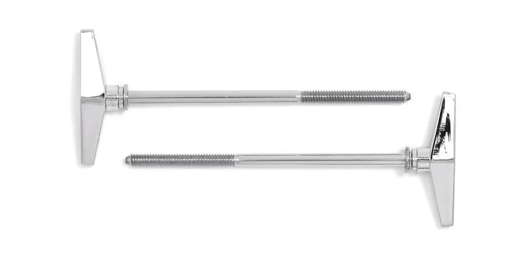 Gibraltar Bass drum accessory Key Rod - SC-BDTR/S (T-Form (4 pieces))