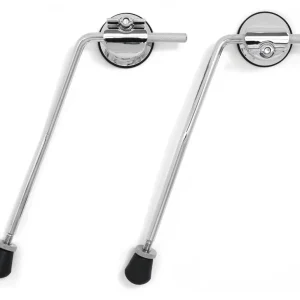 Gibraltar Bass drum accessory Medium Weight Spurs - SC-BS5