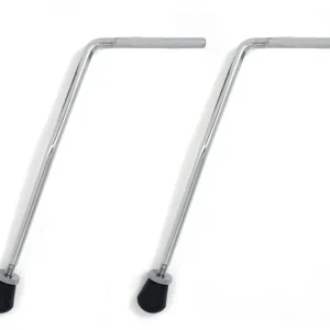 Gibraltar Bass drum accessory Medium Weight Spurs - SC-BS5-M