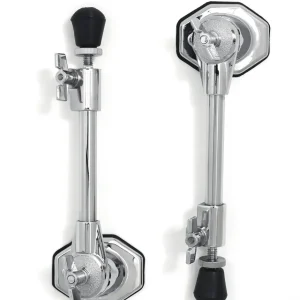 Gibraltar Bass drum accessory Pro Spurs - SC-BS4