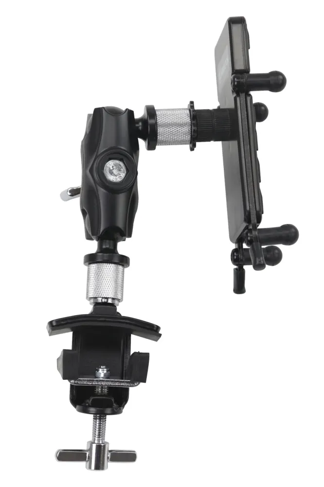 Gibraltar Bass drum accessory Smarthpone Holder - SC-DASBD