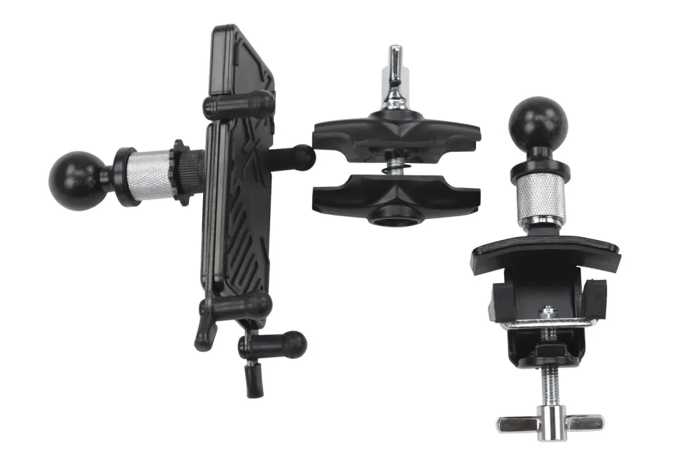 Gibraltar Bass drum accessory Smarthpone Holder - SC-DASBD